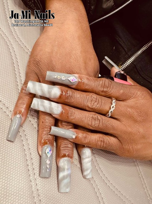 Winter Wonderland Elegance